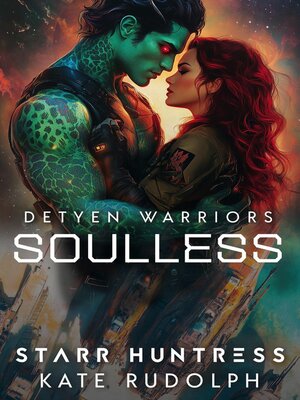 cover image of Soulless